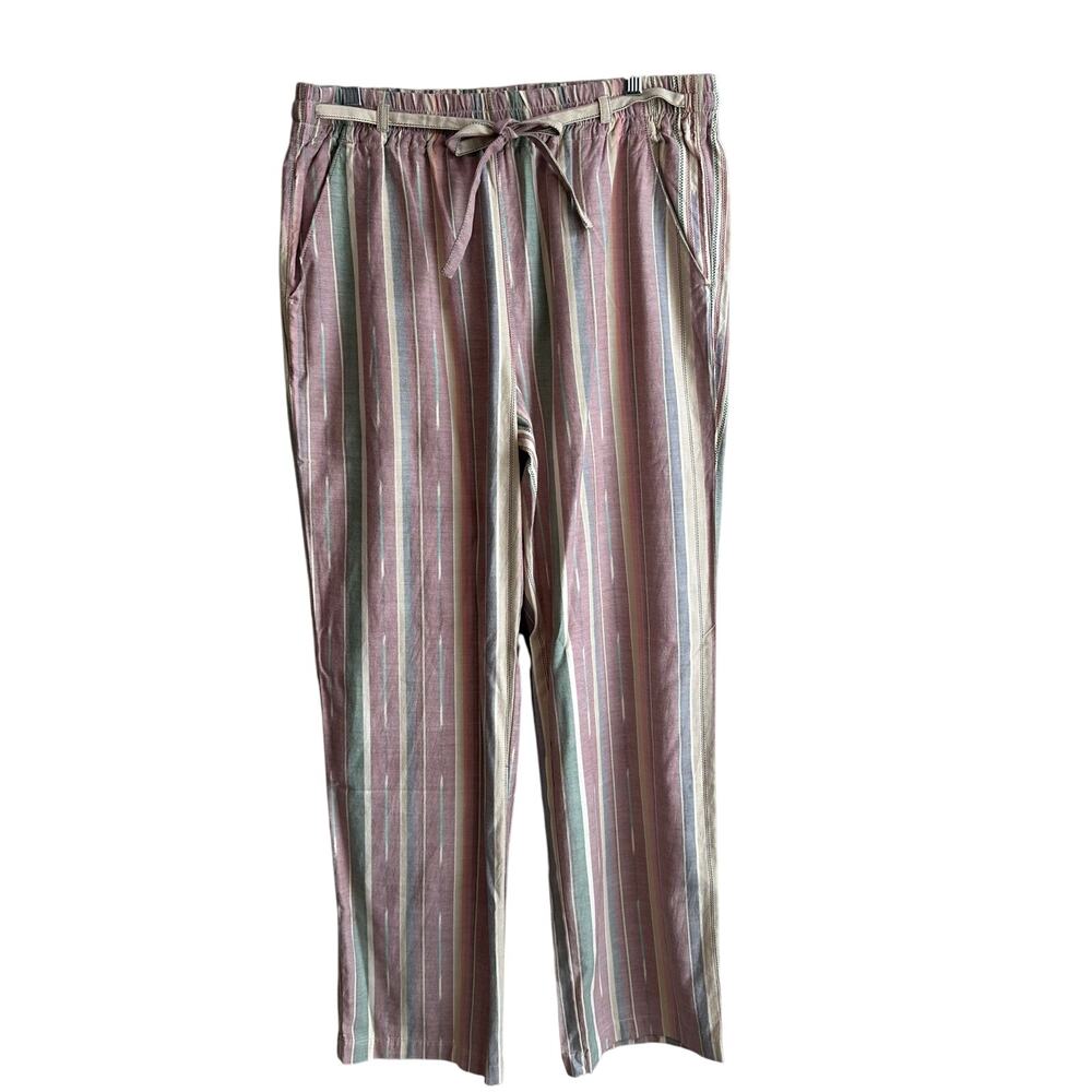 Carbon2Cobalt Women's Reposado Pants L